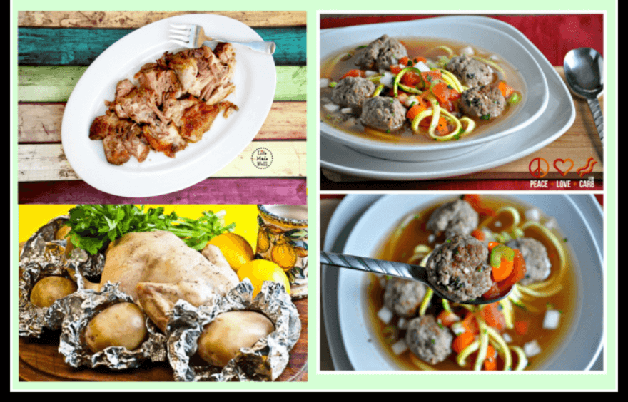 21+ Best Whole30 Crockpot Recipes - Cook At Home Mom