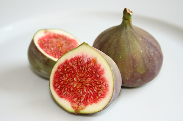It’s a Fig Roundup!