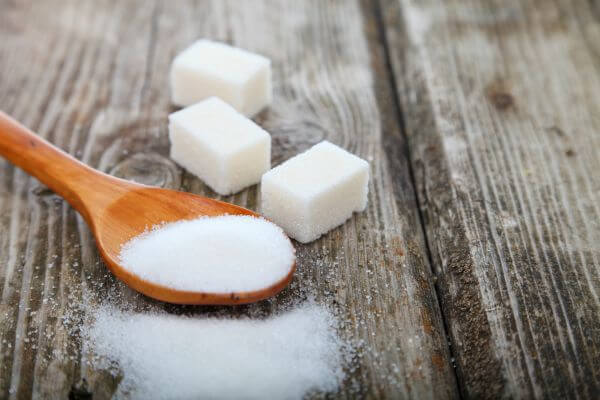5 Easy Sugar Detox Ideas