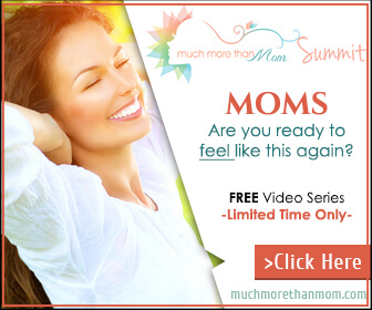 Relax & Rejuvenate Giveaway & FREE Mom Summit!