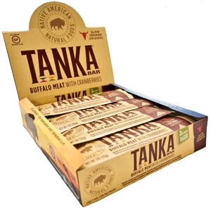 Tanka Bar Review and Giveaway!