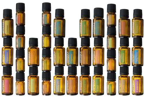 Protected: 5 Awesome Essential Oil Blends (Homemade and Simple!)
