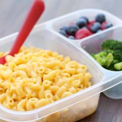 Gluten Free Lunch Ideas for Kids!