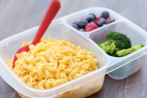 Gluten Free Lunch Ideas for Kids! - Life Made Full