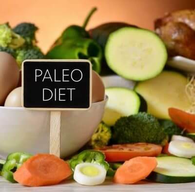 Top things to buy when planning your Paleo diet