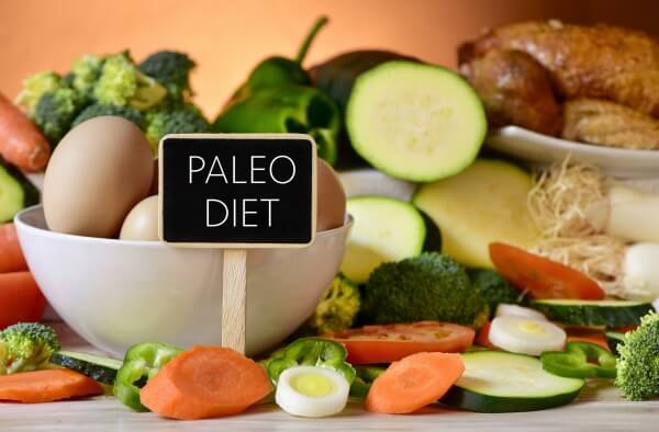 What to buy when planning your Paleo diet. Great ideas in here!