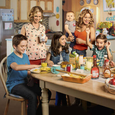 Four BIG reasons “Fuller House” shouldn’t be rated G