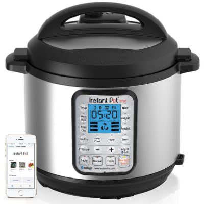 Which Instant Pot is right for you?
