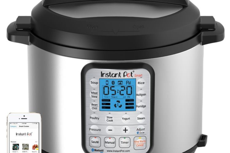 Which Instant Pot is right for you?