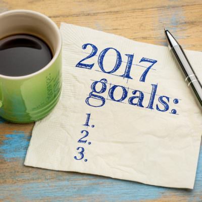 How to make your New Year’s resolutions stick (and what my goal is!)
