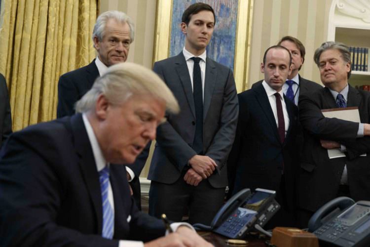 3 Executive Orders Trump Signed (and what they mean for you)