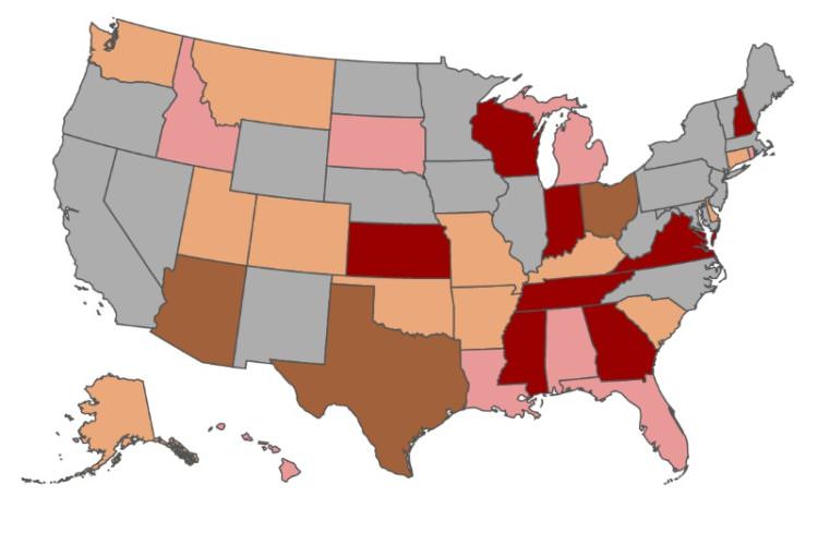 Why people care about the voter fraud issue