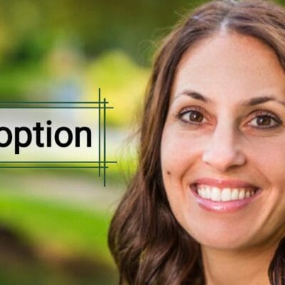 Adoption Awareness Month